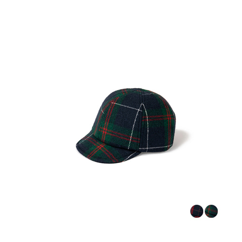 Christmas Cap (2 color)