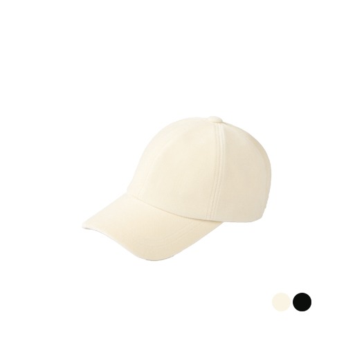 Adult Velvet Cap (2color)