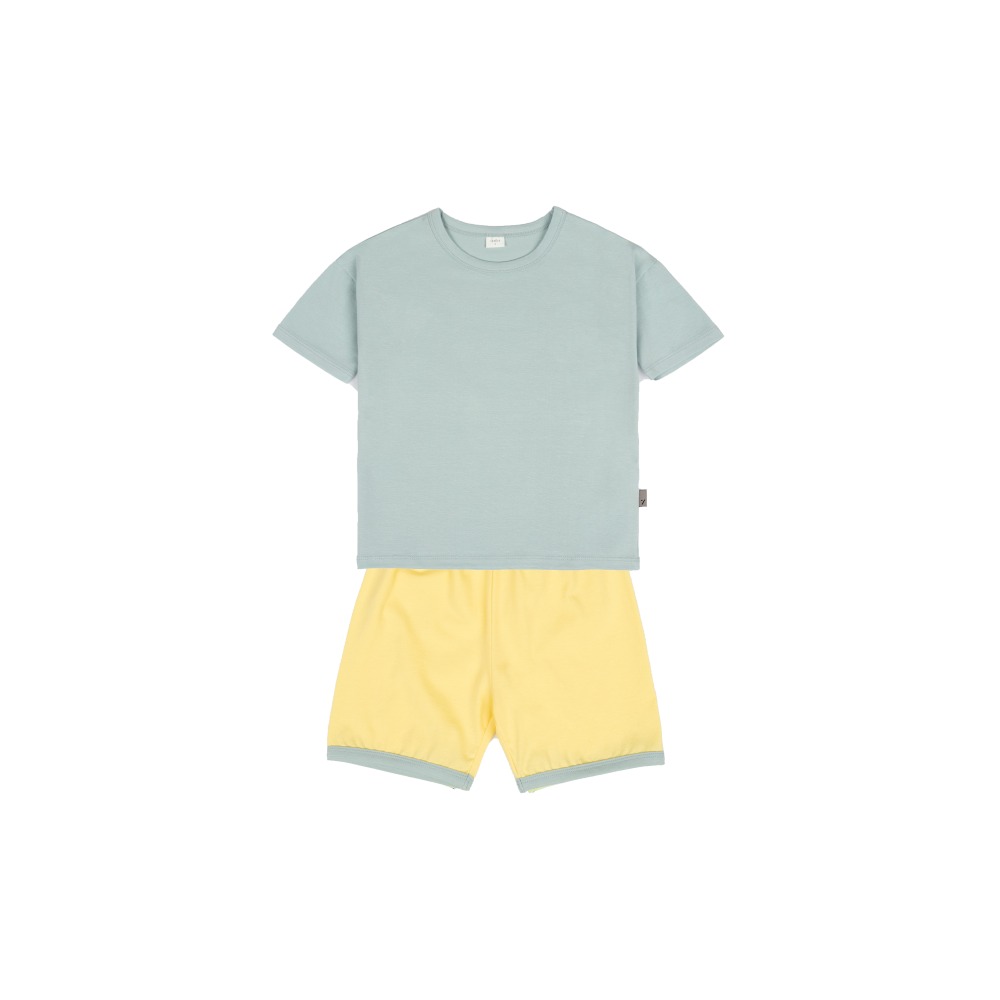 Summer Daily Set (5color)