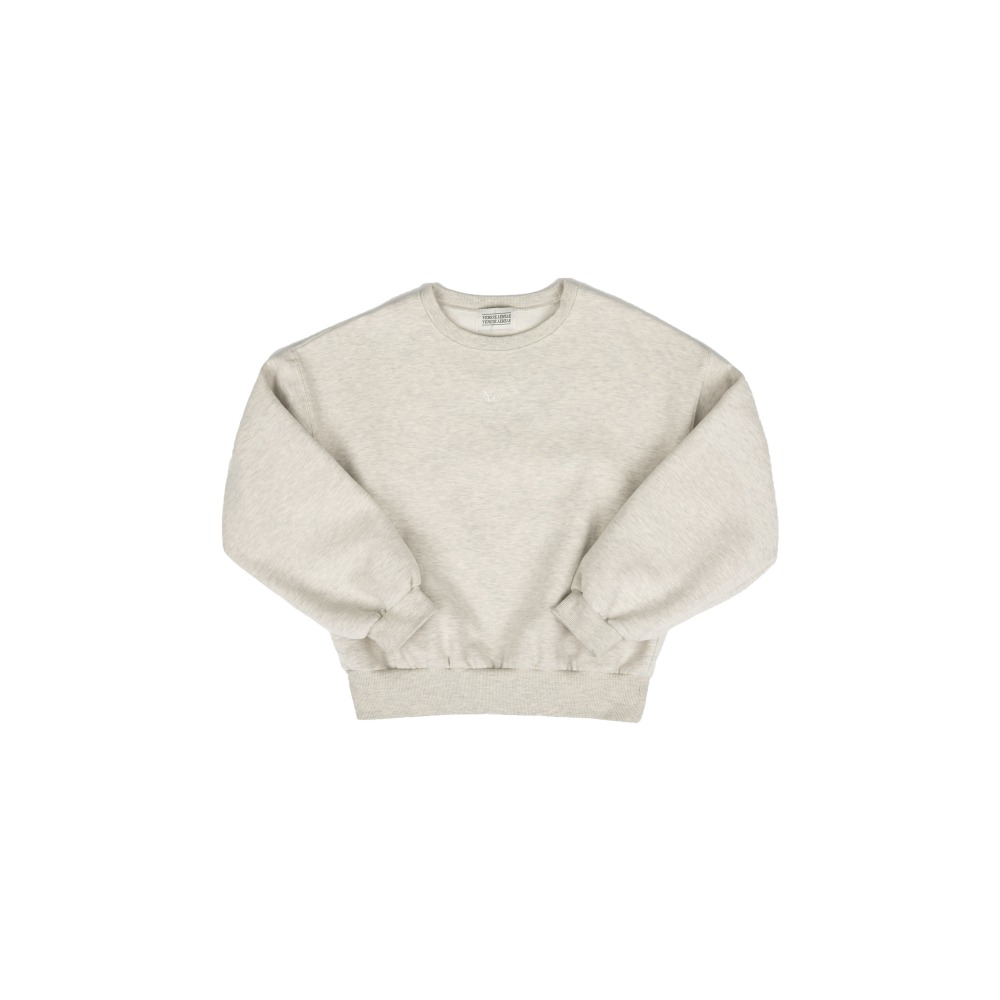 Adult Avie Sweatshirt (2color)