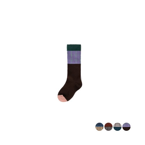 Selected Socks (4color)