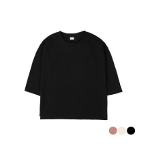 Soft T-shirts (3color)