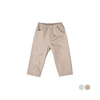 Top-Notch Pants (2color)