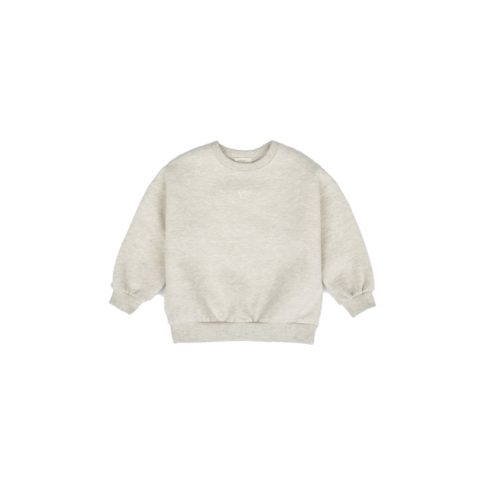 Baby Avie Sweatshirt (2color)